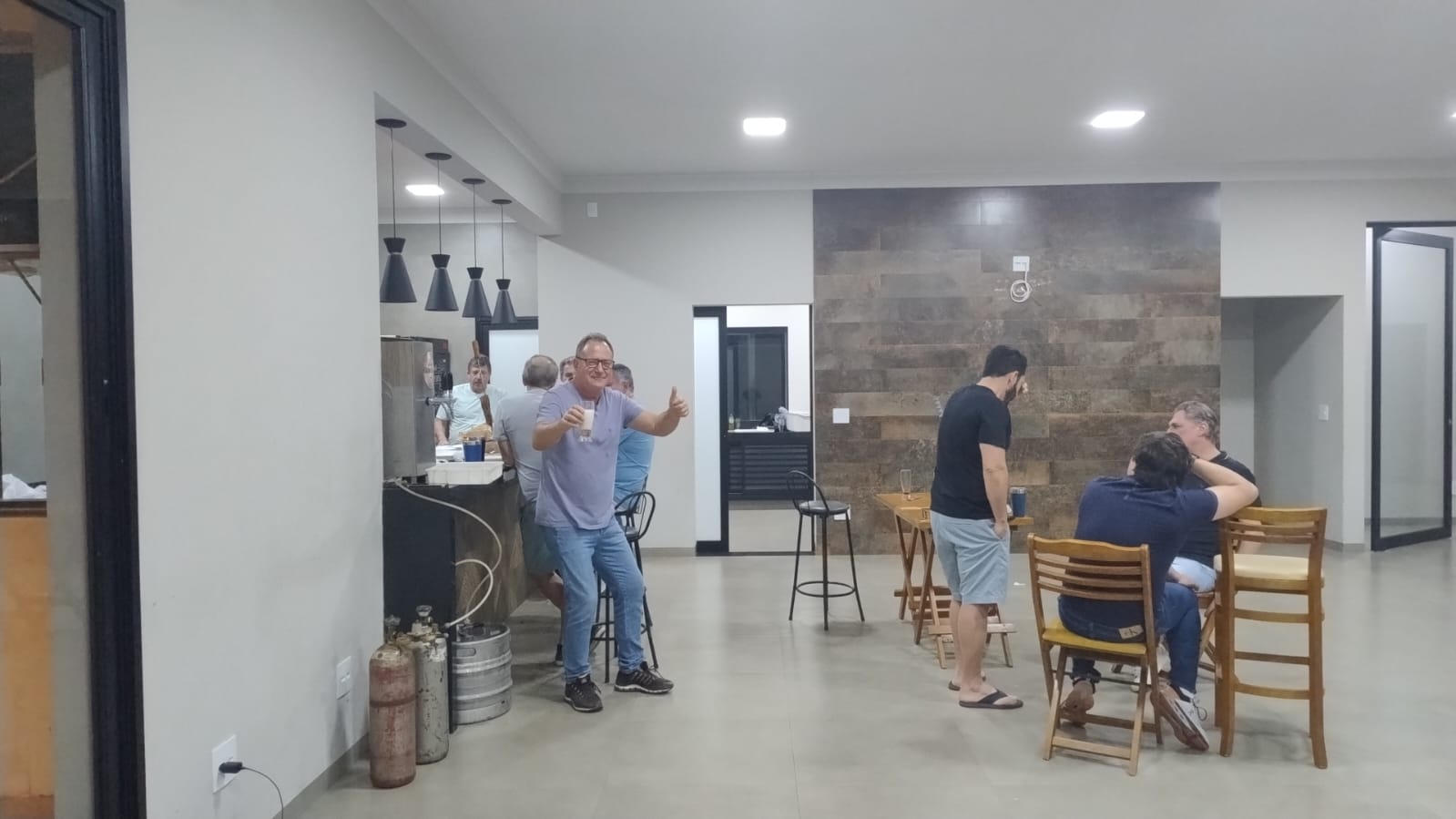 Foto Janta dos Cornetas