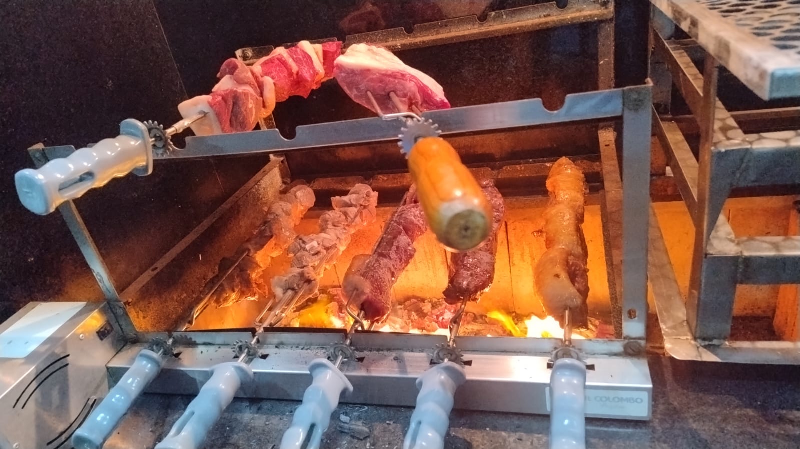 Foto Janta dos Cornetas