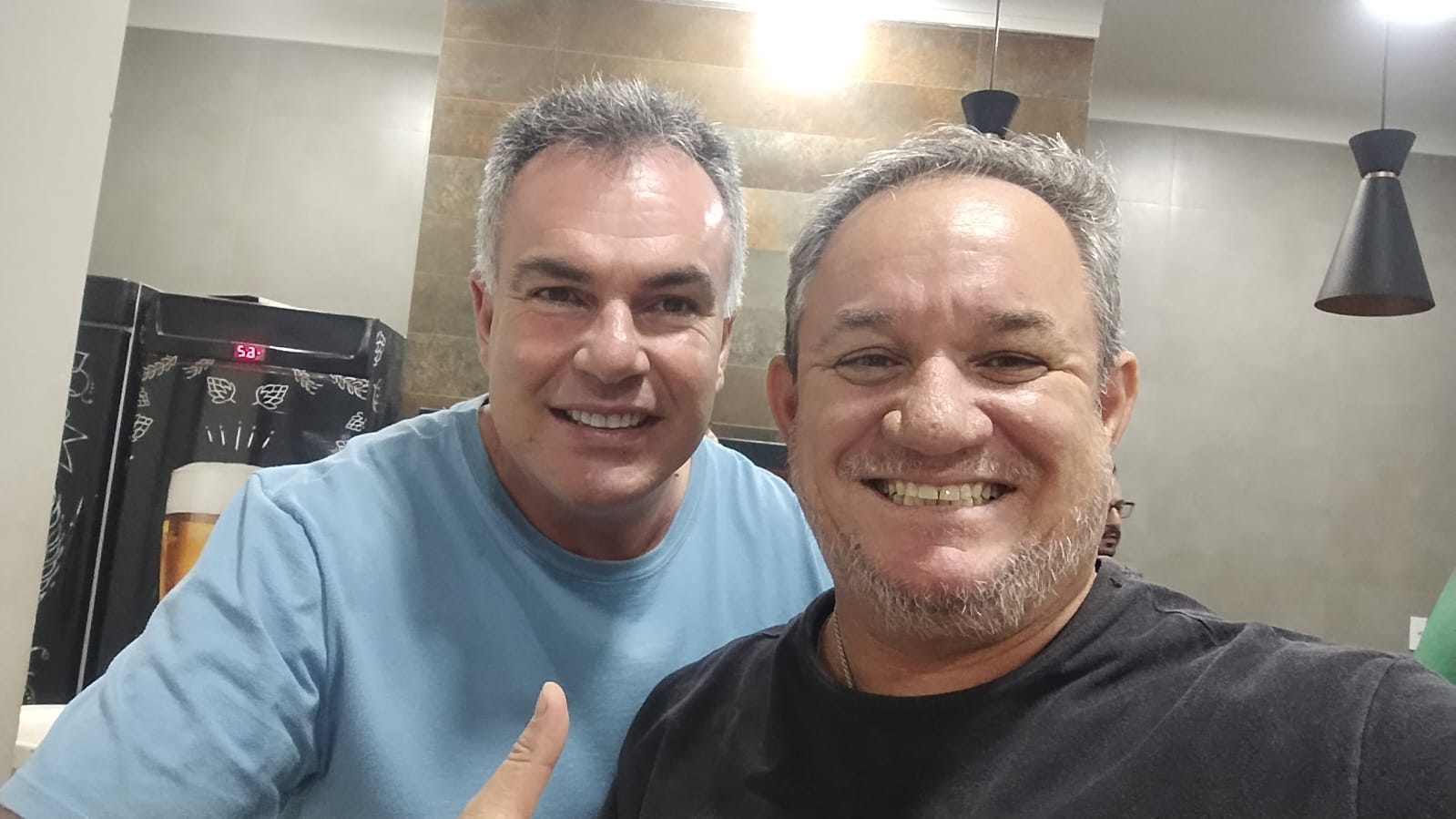 Foto Janta dos Cornetas