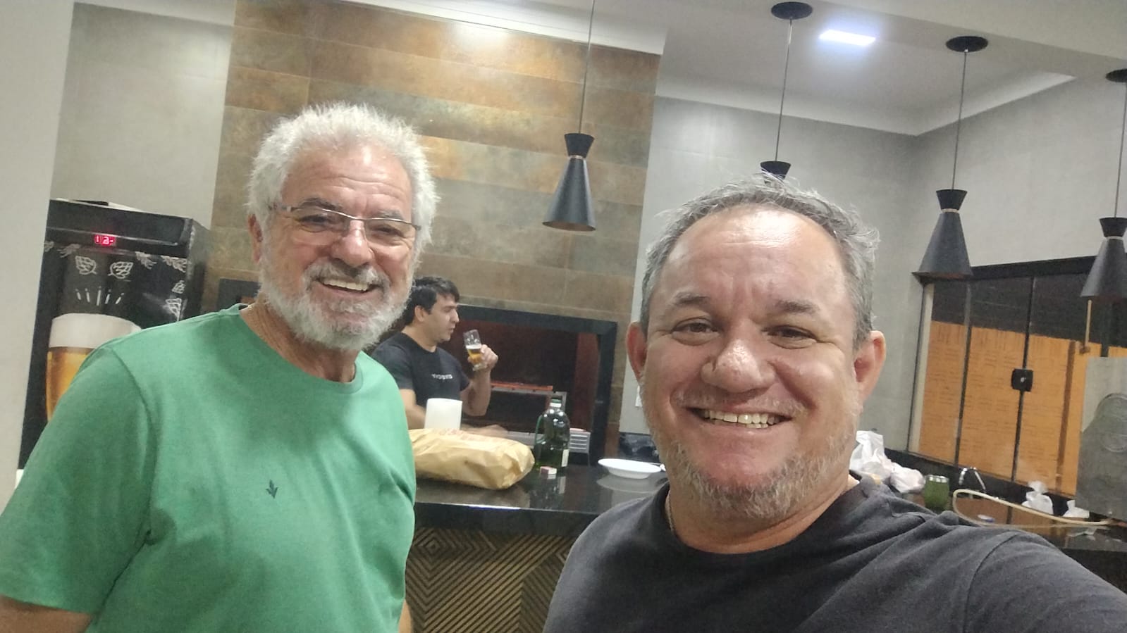 Foto Janta dos Cornetas