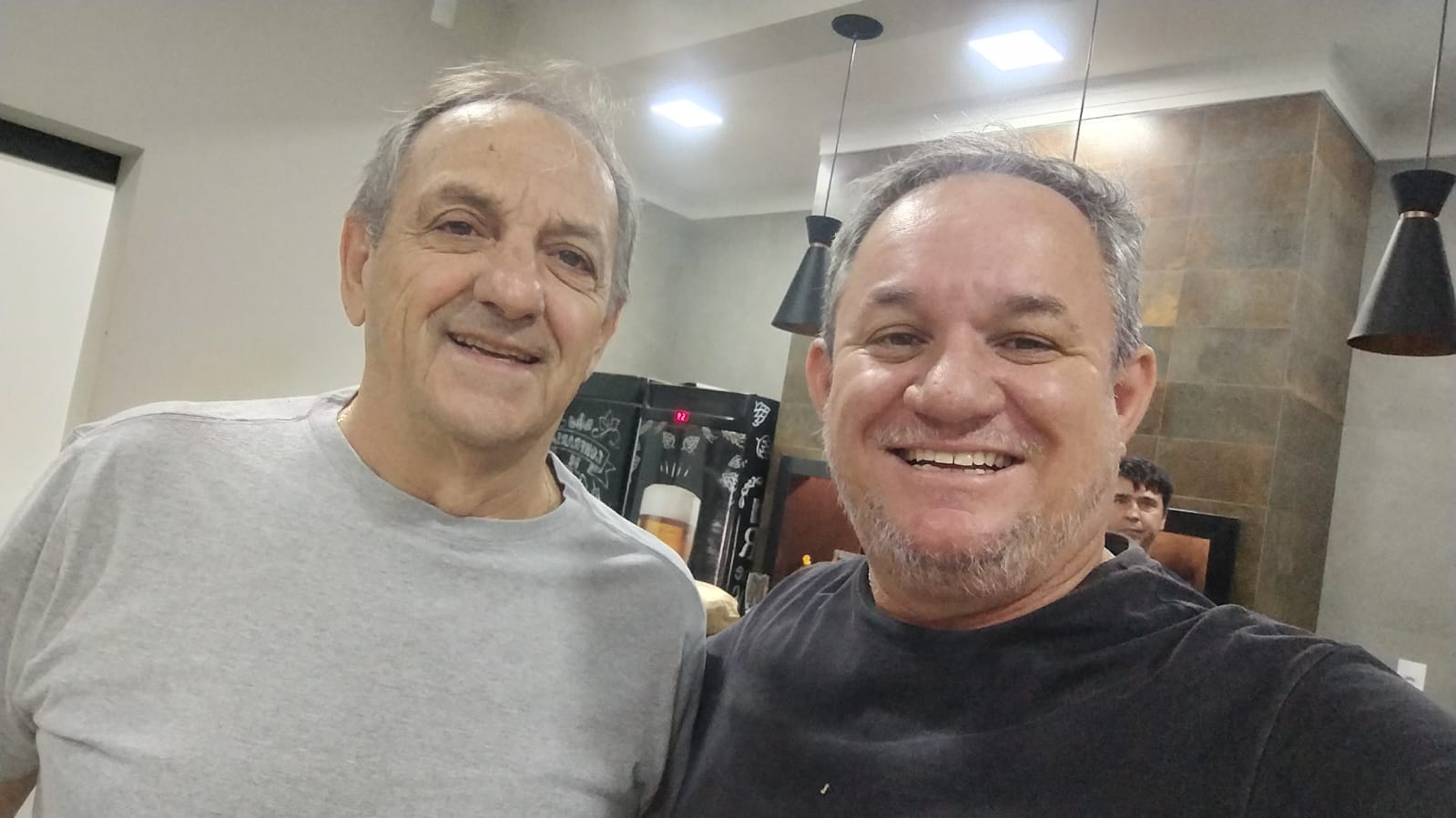 Foto Janta dos Cornetas