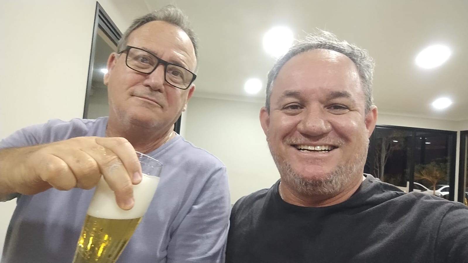 Foto Janta dos Cornetas