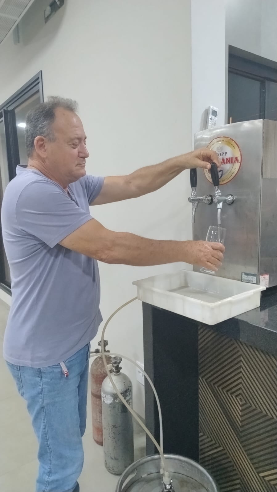 Foto Janta dos Cornetas