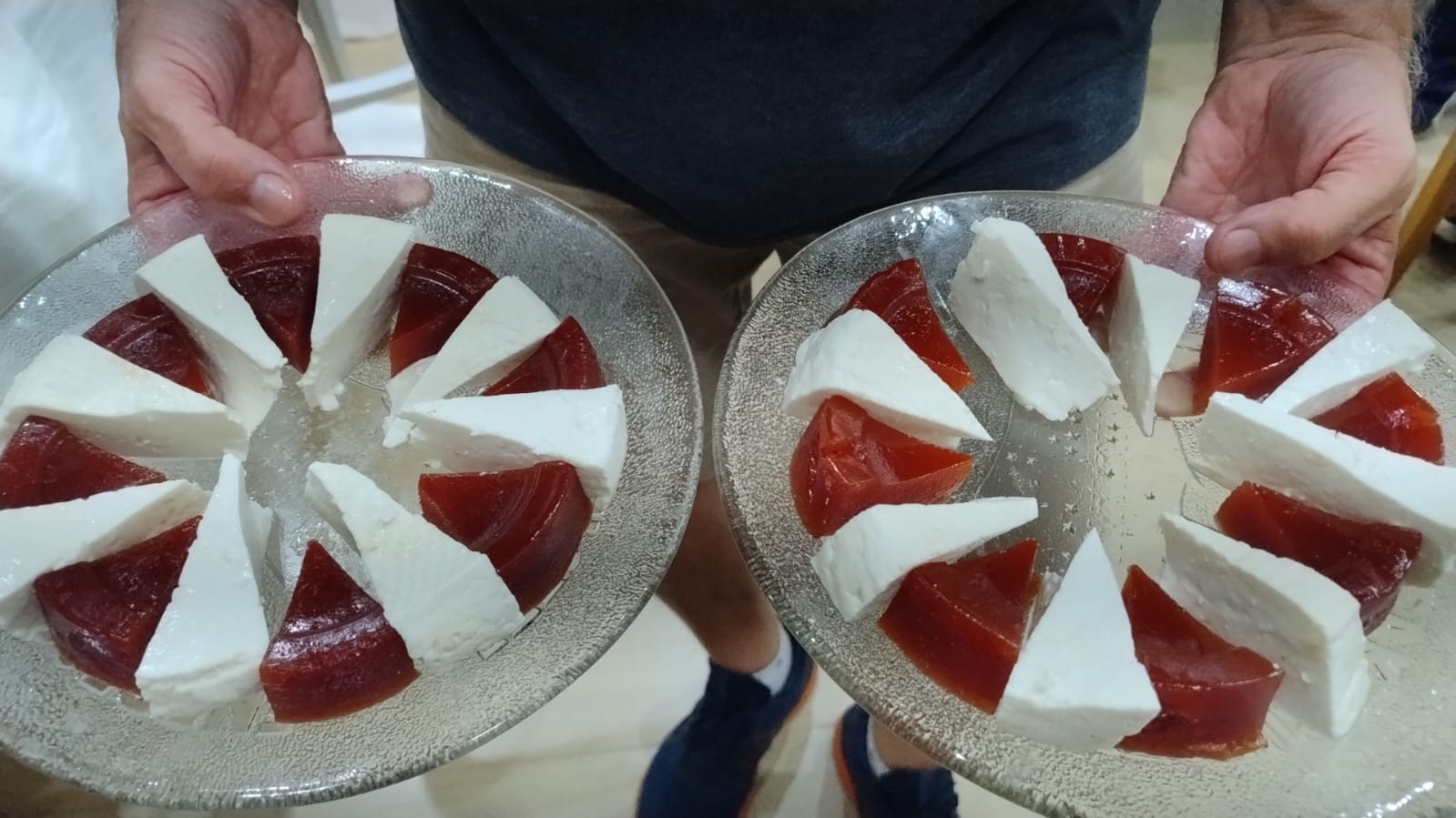 Foto Janta dos Cornetas