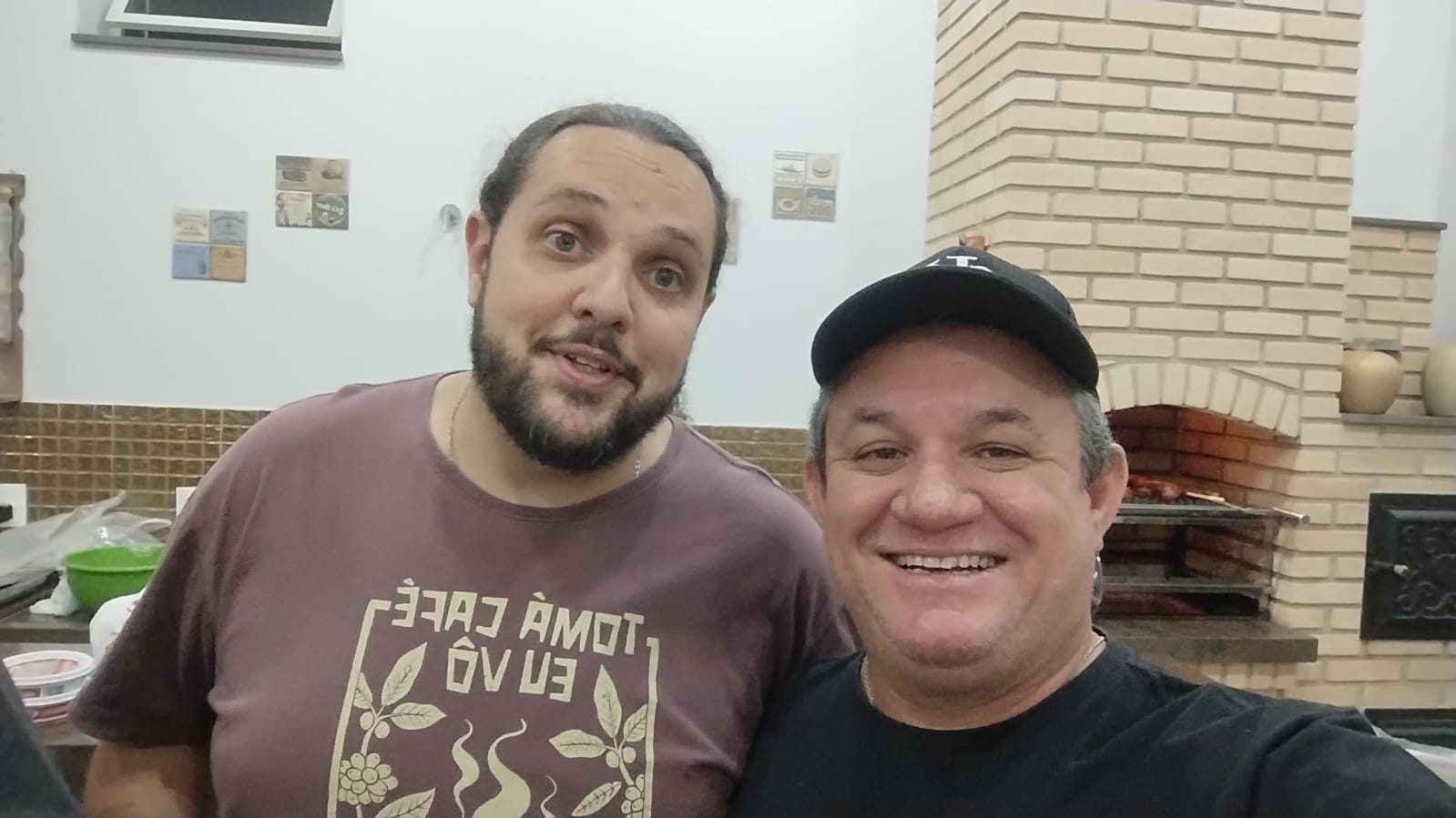 Foto Janta dos Cornetas