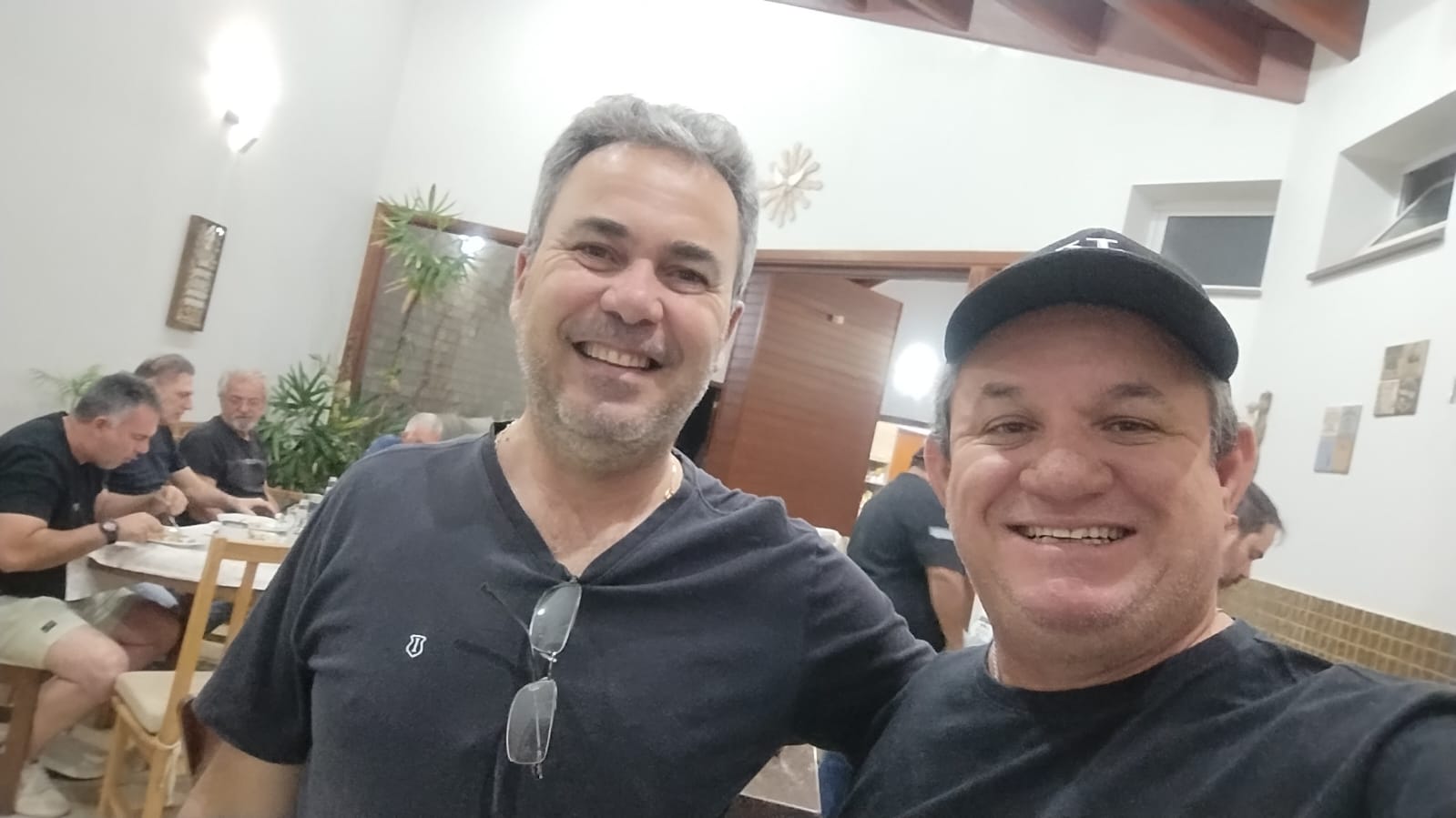 Foto Janta dos Cornetas