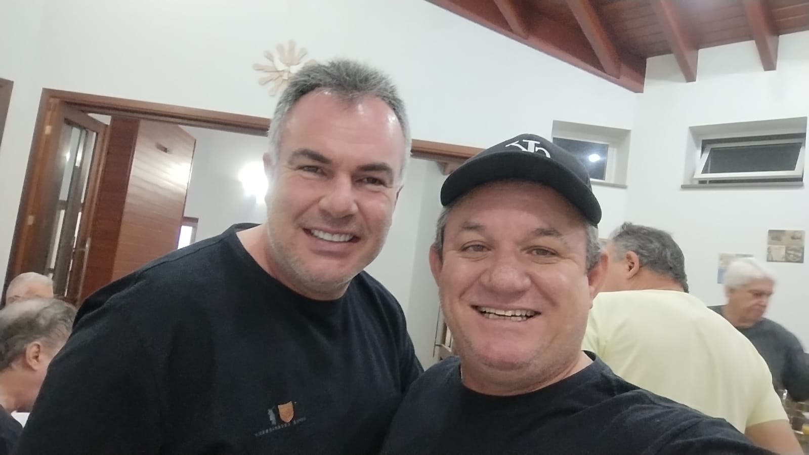 Foto Janta dos Cornetas