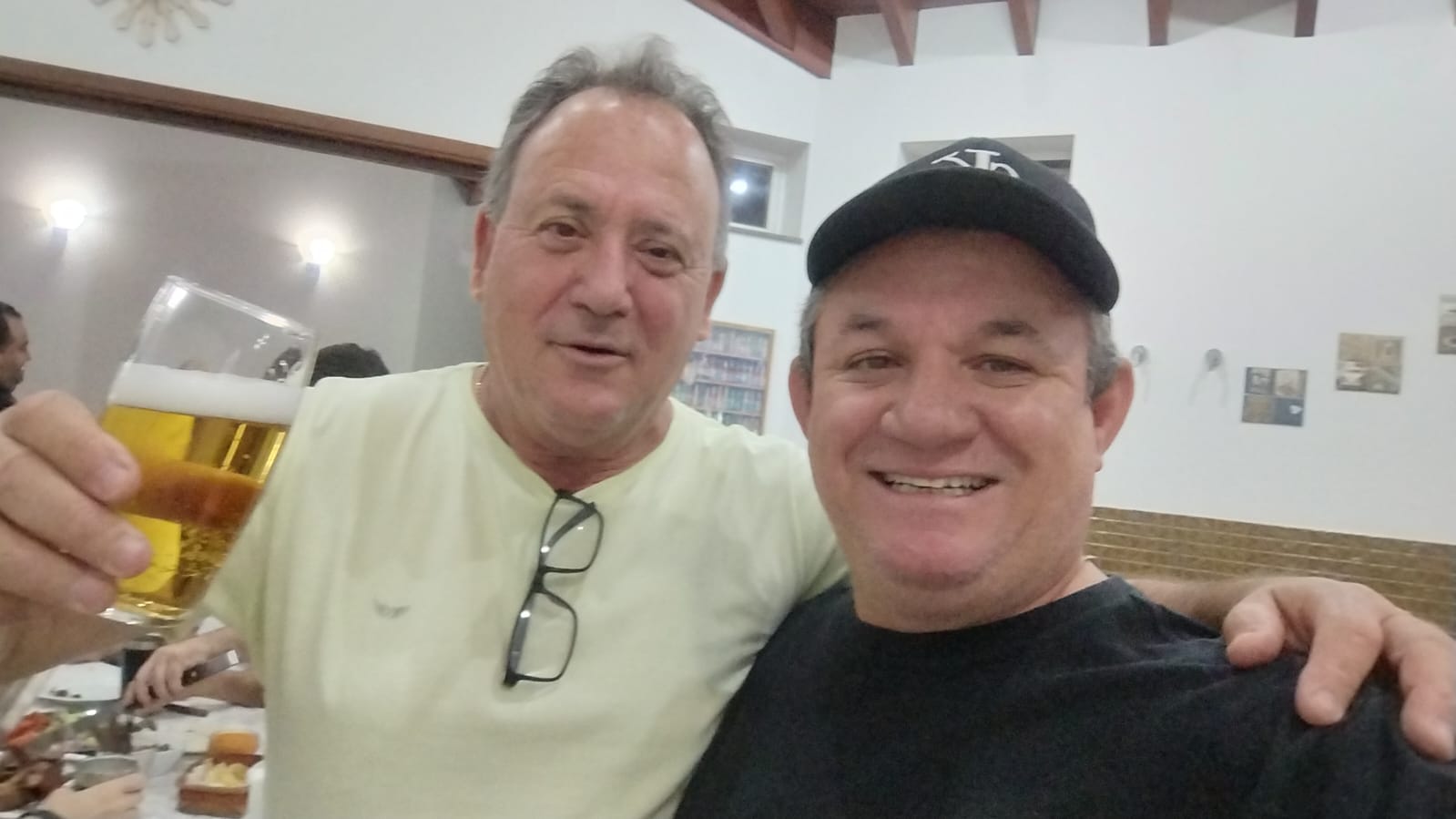 Foto Janta dos Cornetas