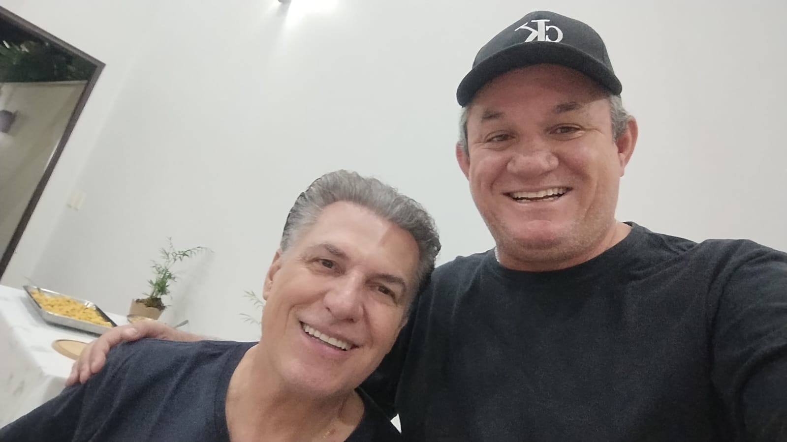 Foto Janta dos Cornetas