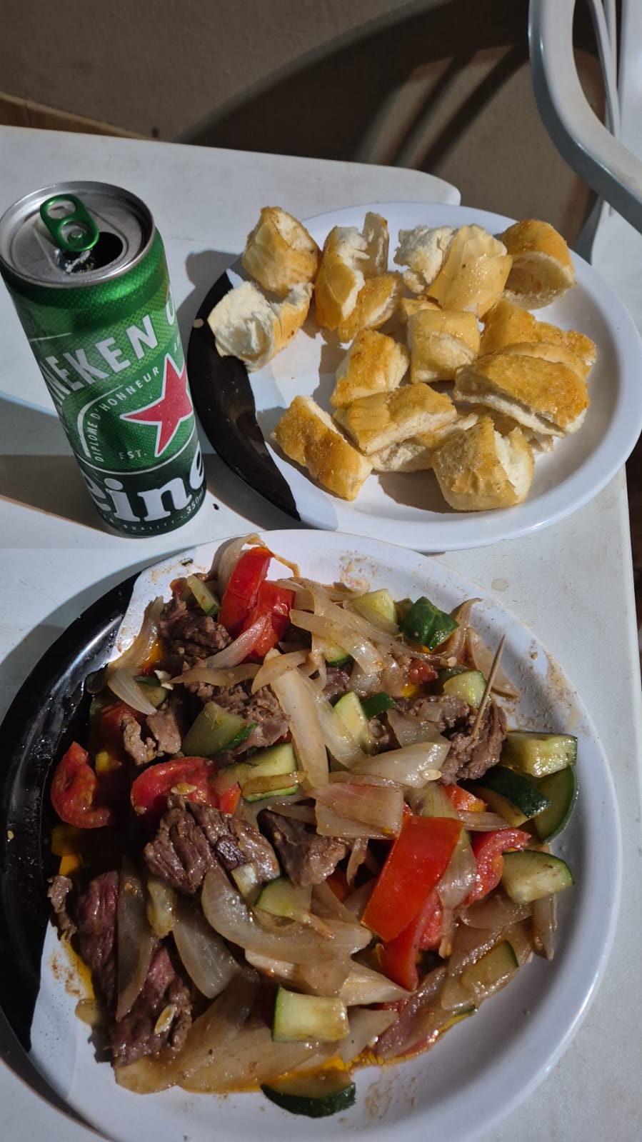 Foto Janta dos Cornetas