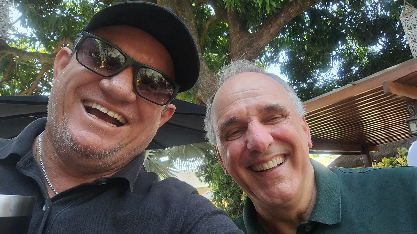 Foto Janta dos Cornetas