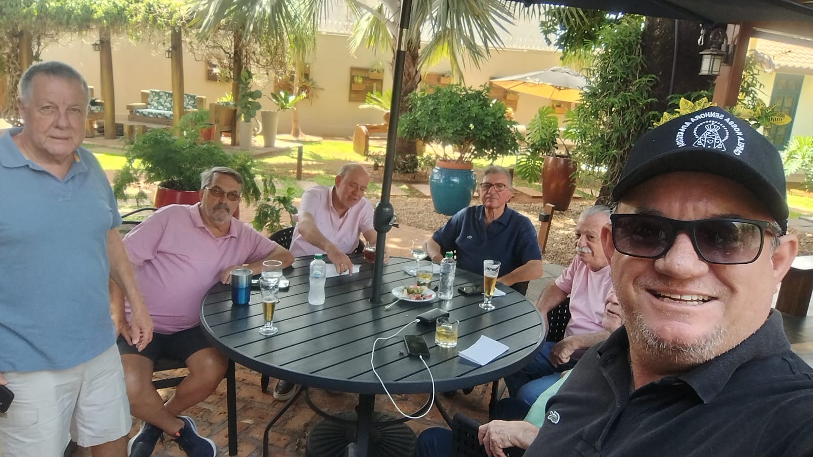 Foto Janta dos Cornetas