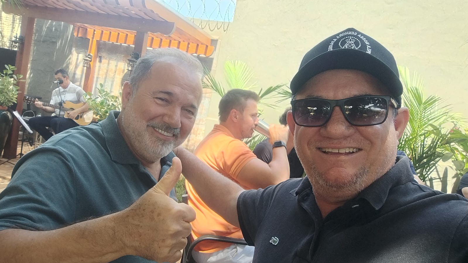 Foto Janta dos Cornetas