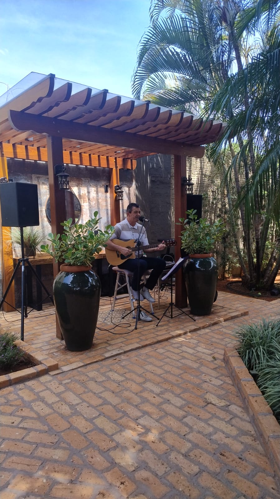 Foto Janta dos Cornetas