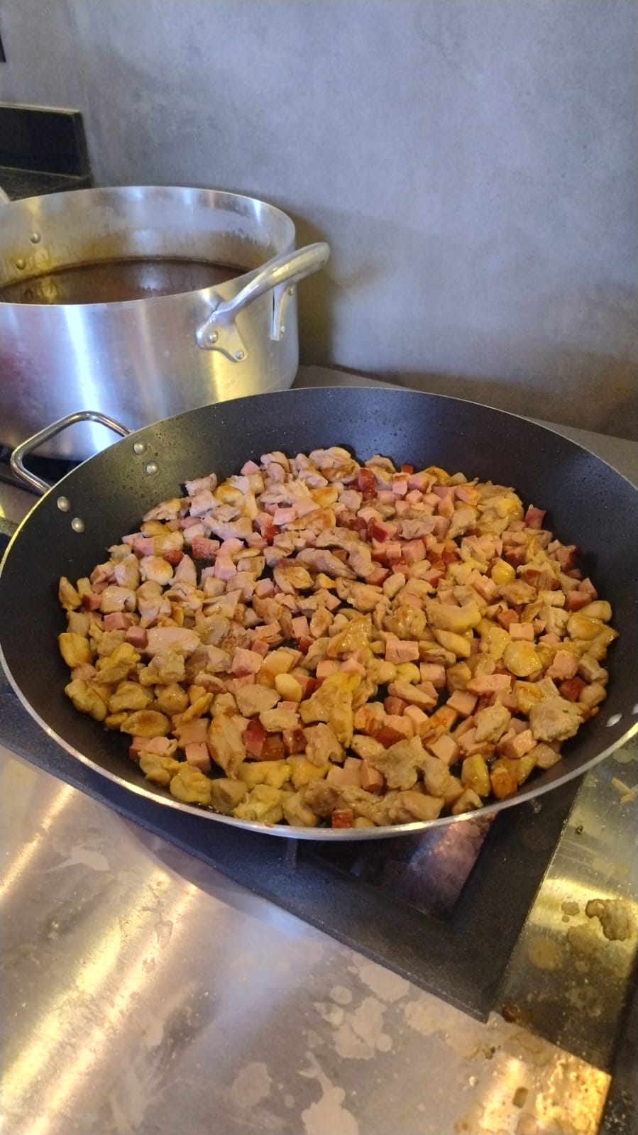 Foto Janta dos Cornetas