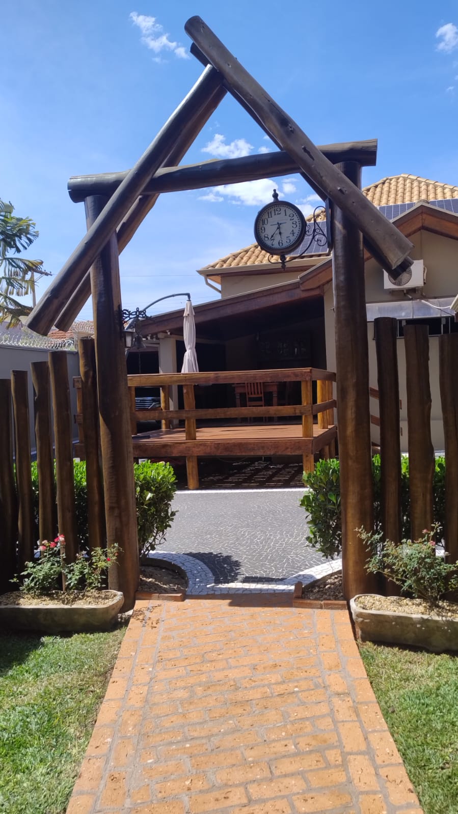 Foto Janta dos Cornetas