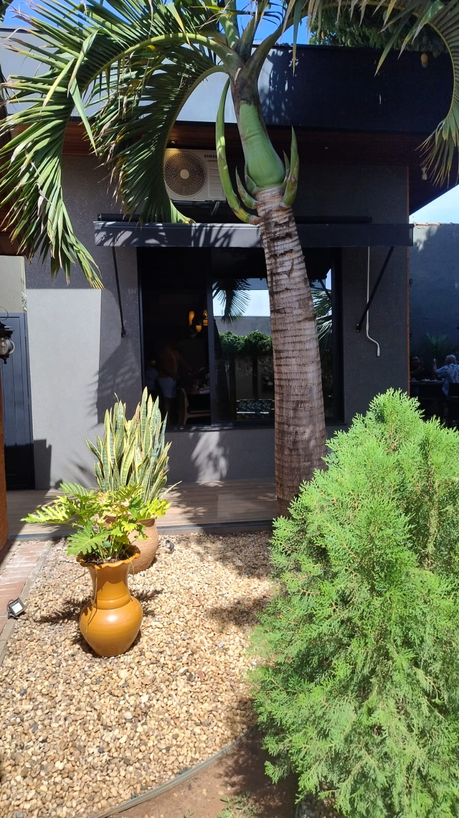 Foto Janta dos Cornetas