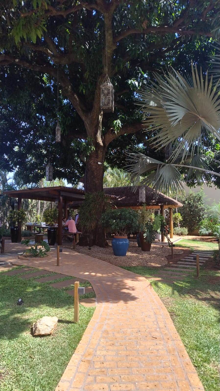 Foto Janta dos Cornetas