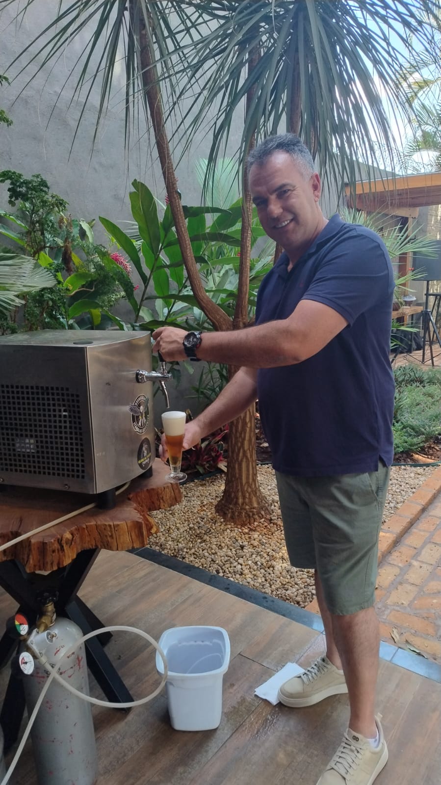 Foto Janta dos Cornetas