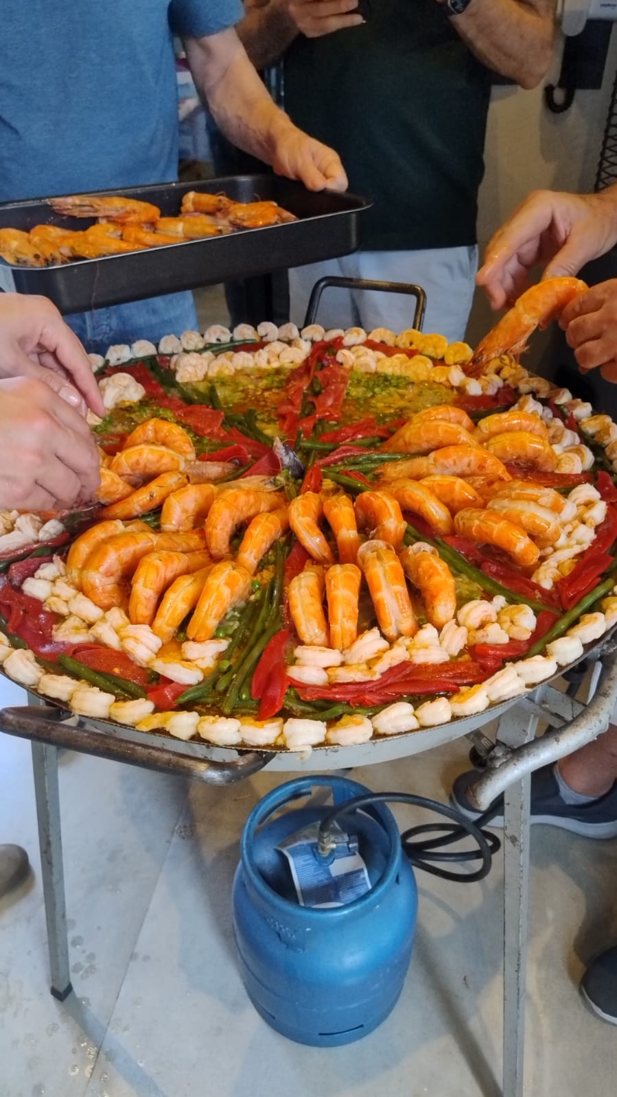 Foto Janta dos Cornetas