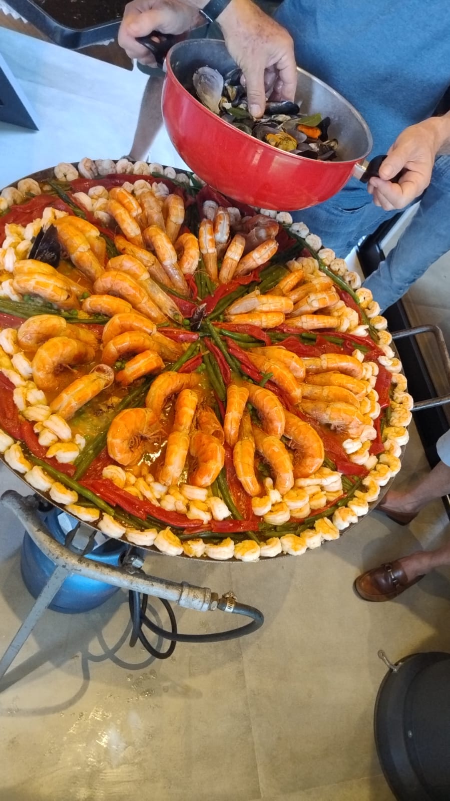 Foto Janta dos Cornetas