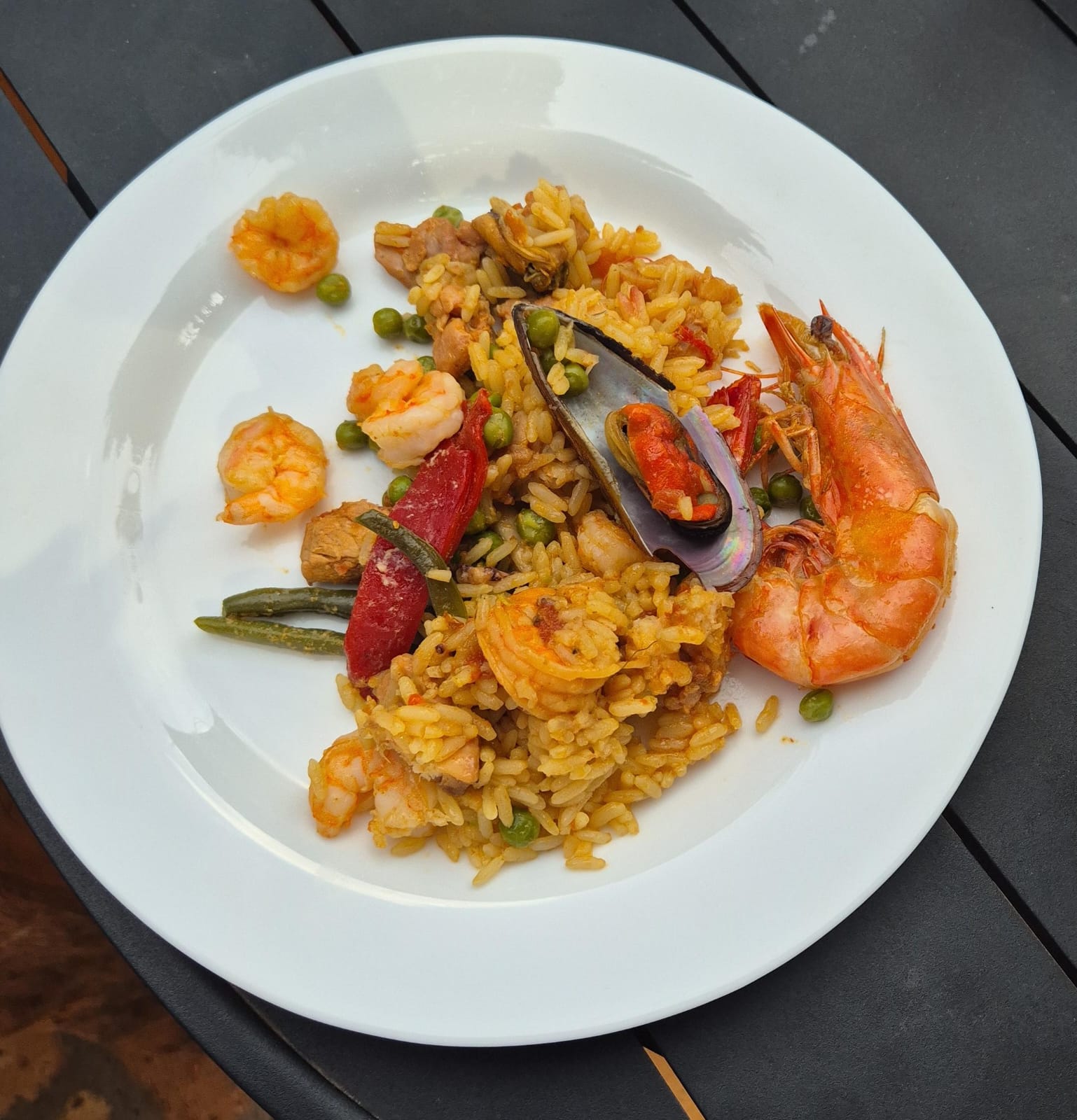 Foto Janta dos Cornetas