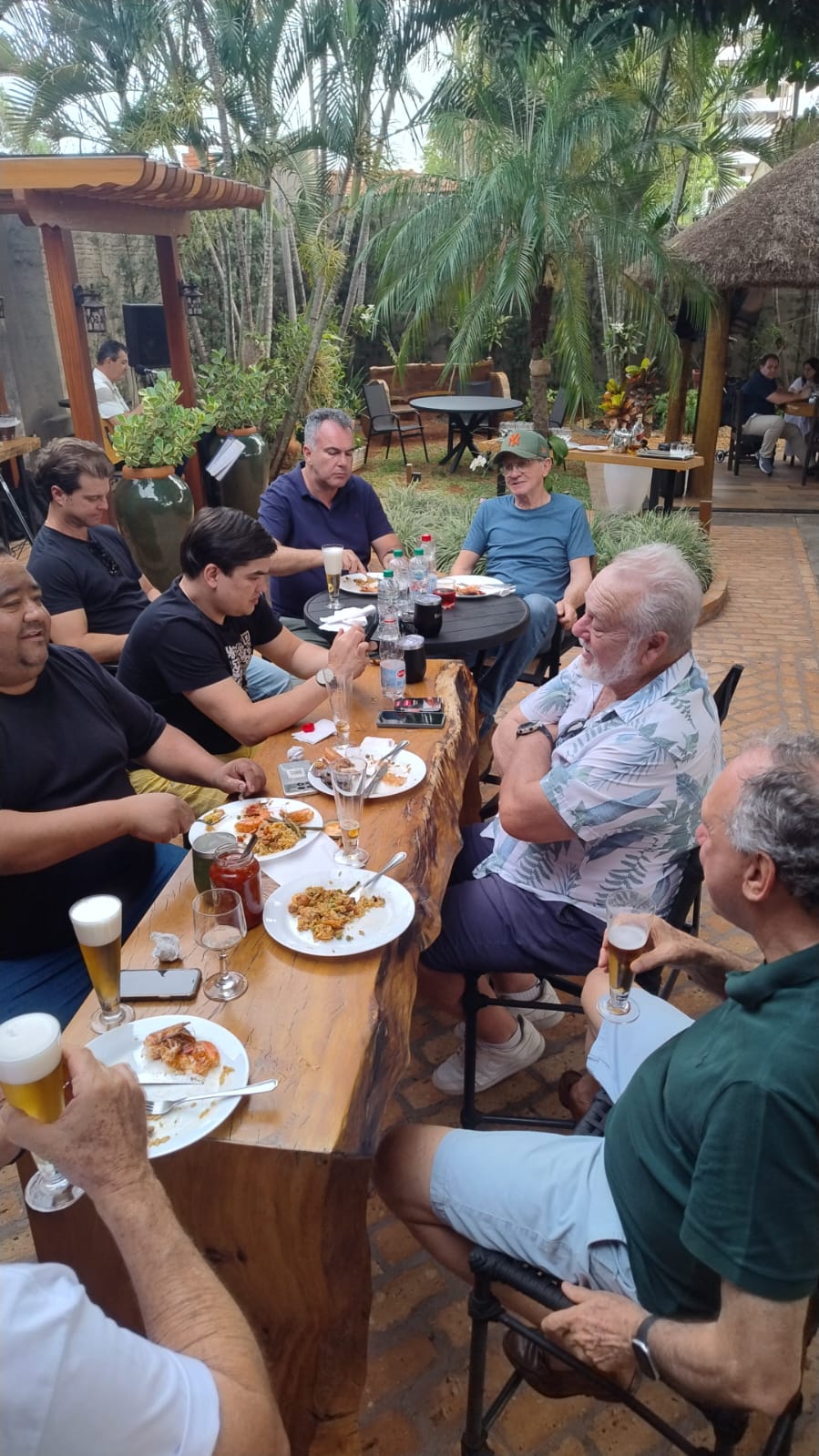 Foto Janta dos Cornetas