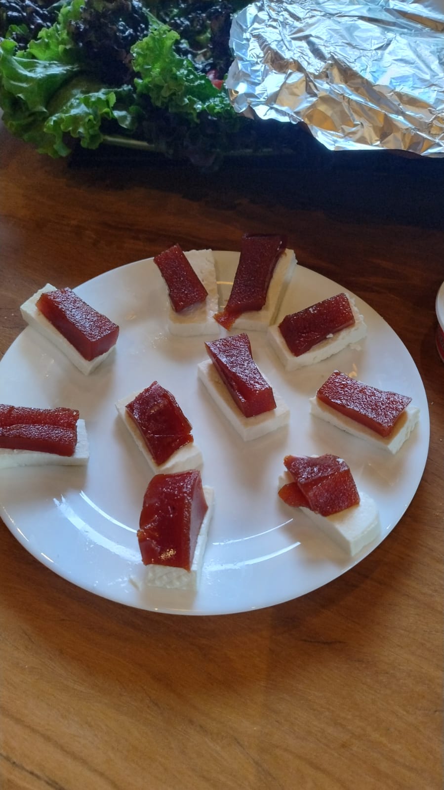 Foto Janta dos Cornetas