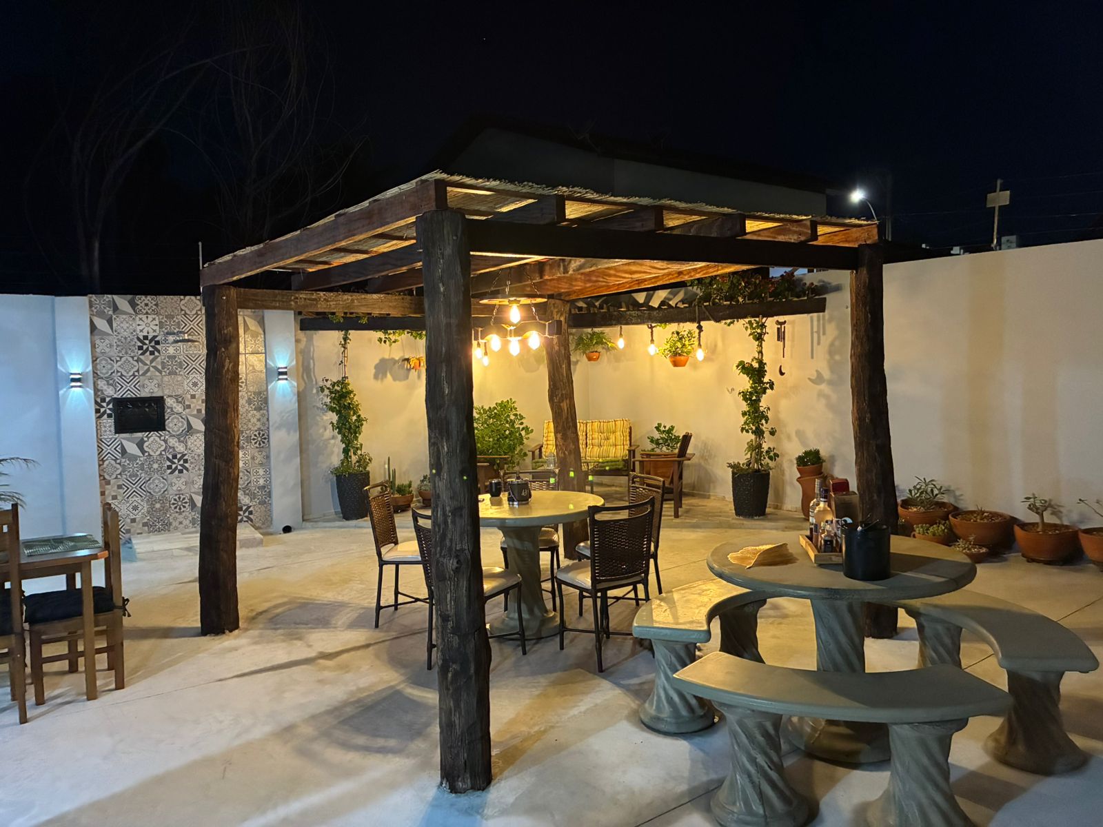 Foto Janta dos Cornetas