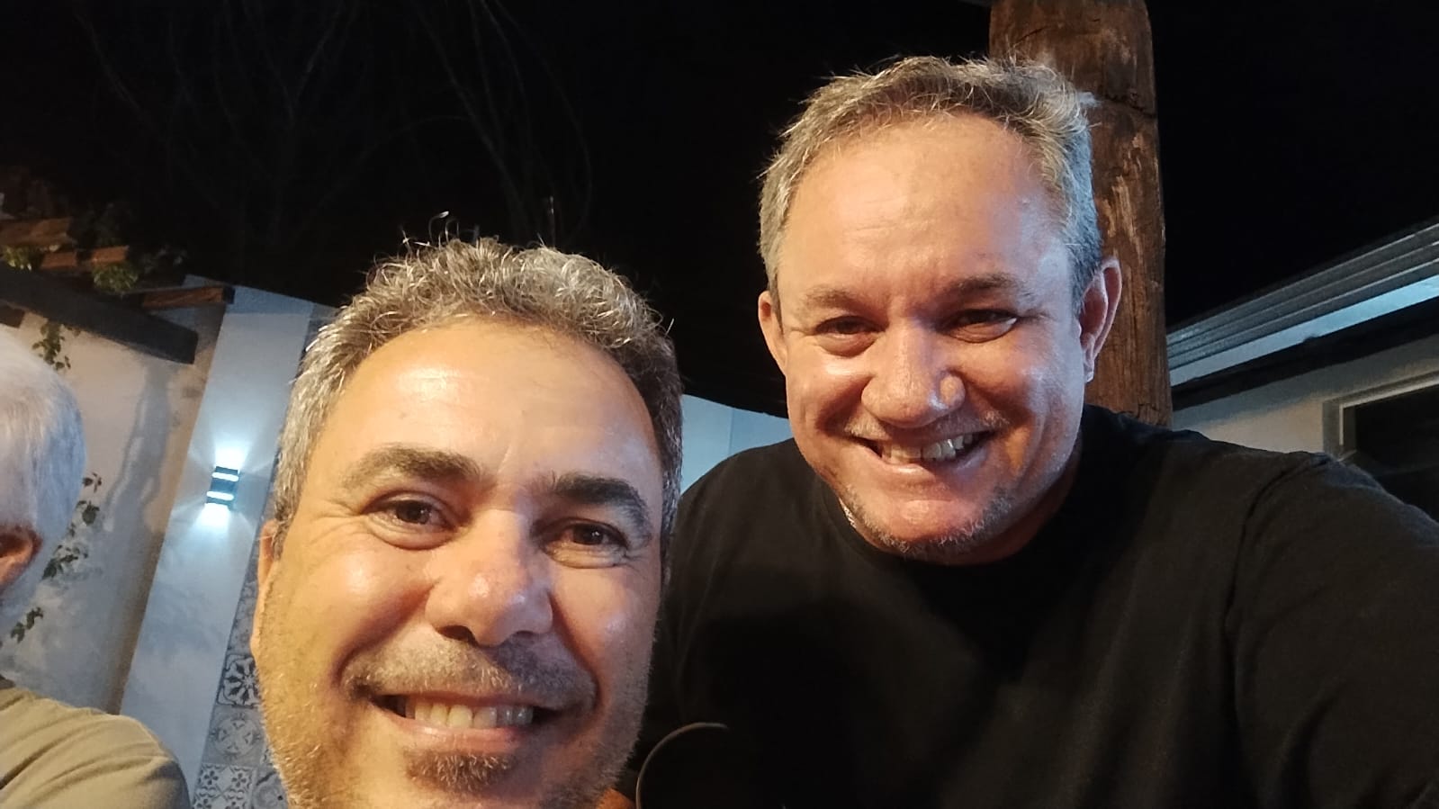 Foto Janta dos Cornetas