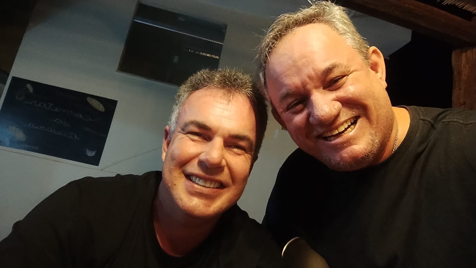 Foto Janta dos Cornetas