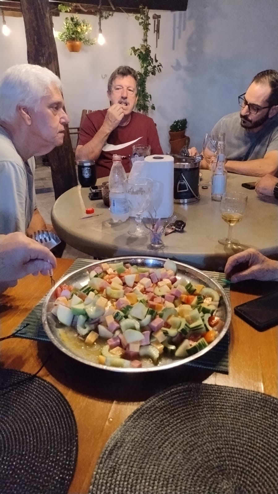 Foto Janta dos Cornetas