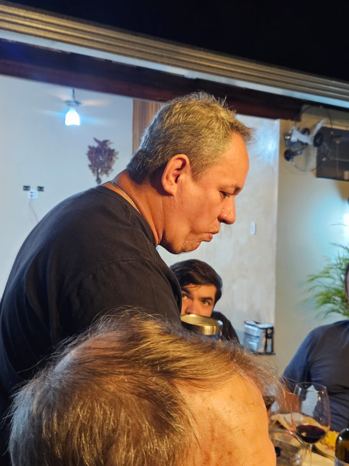 Foto Janta dos Cornetas