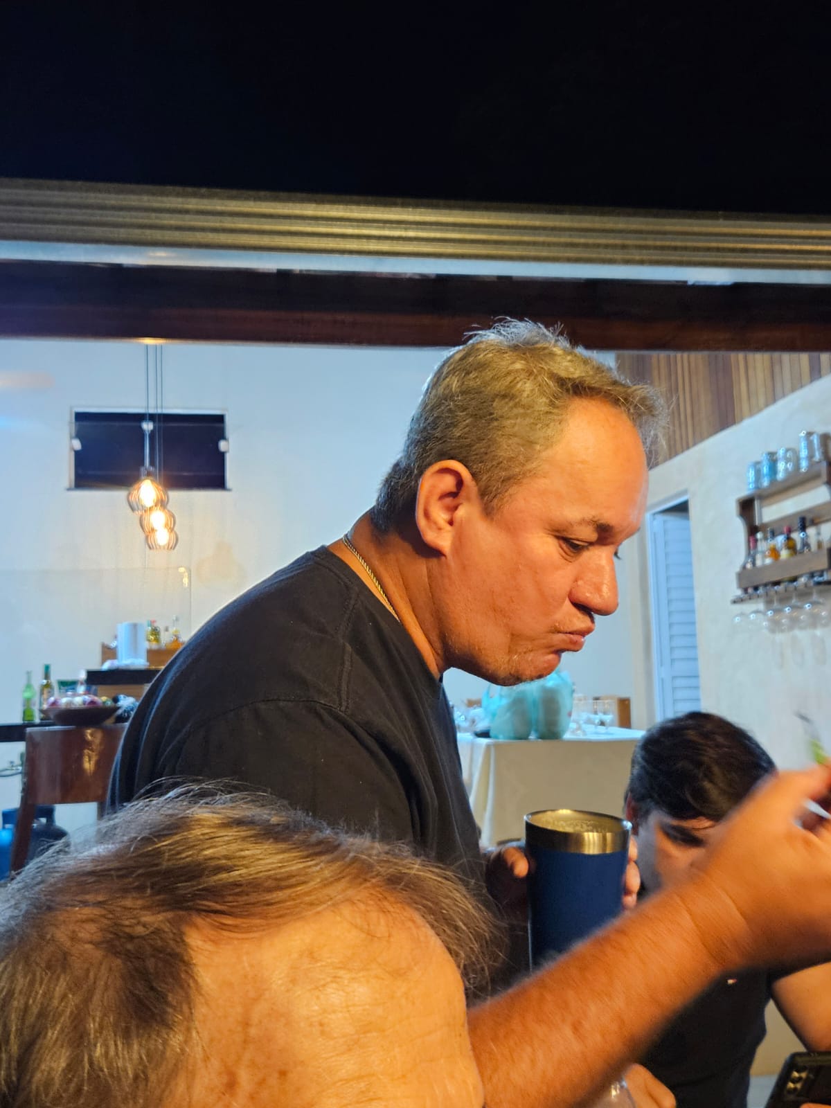 Foto Janta dos Cornetas