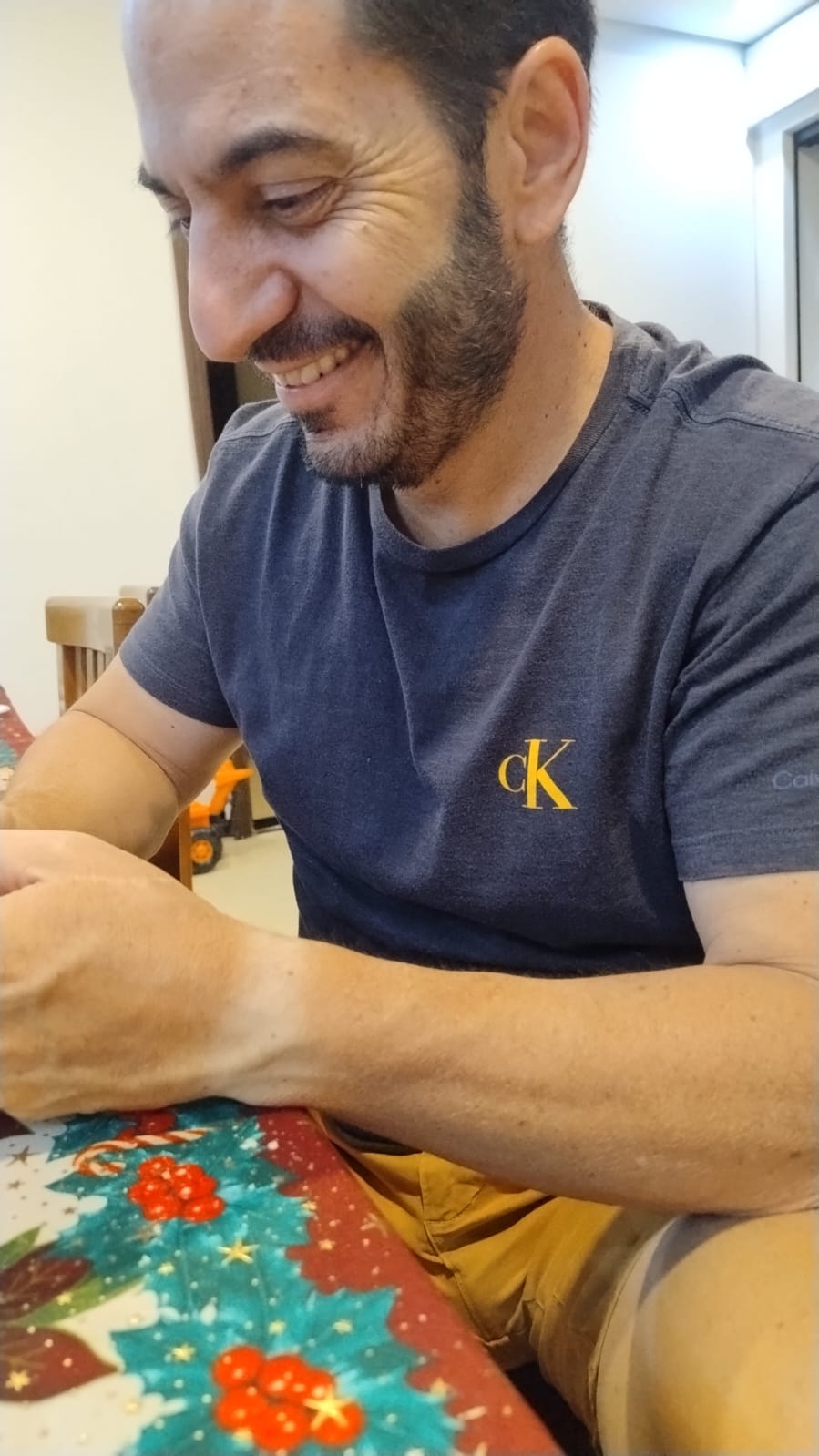 Foto Janta dos Cornetas