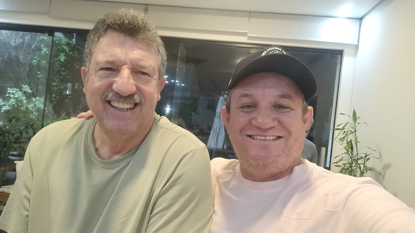 Foto Janta dos Cornetas