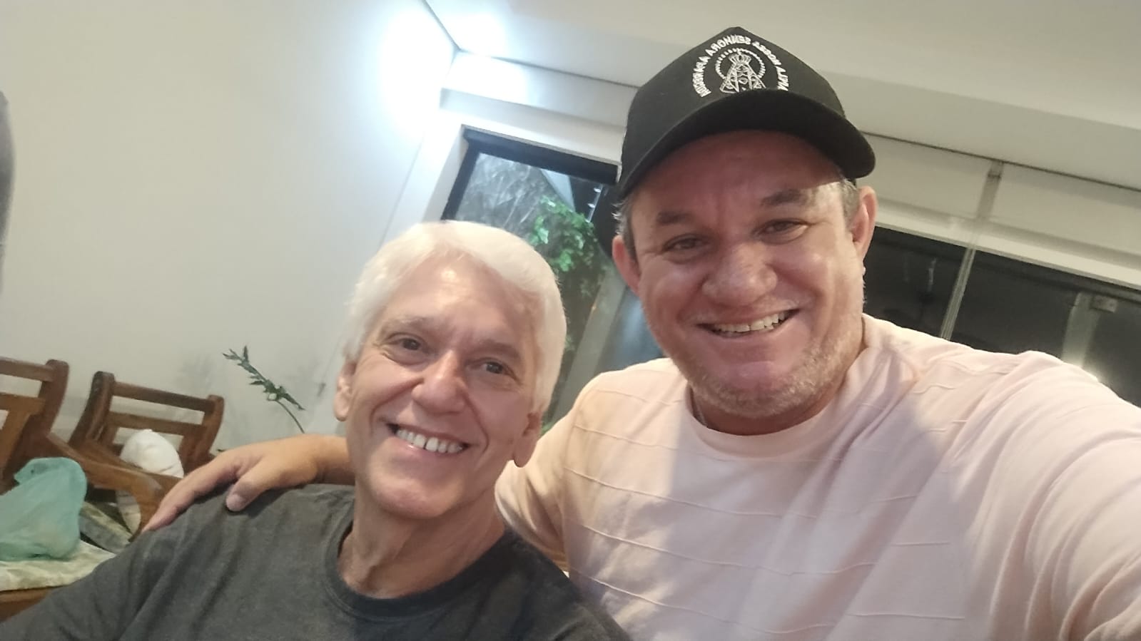 Foto Janta dos Cornetas