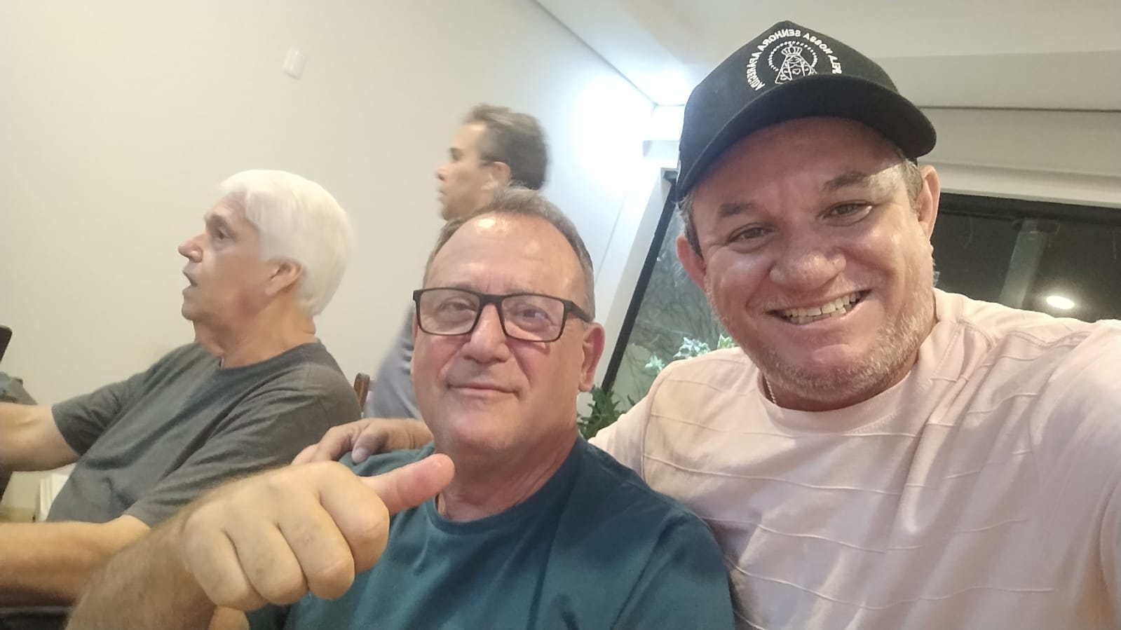 Foto Janta dos Cornetas