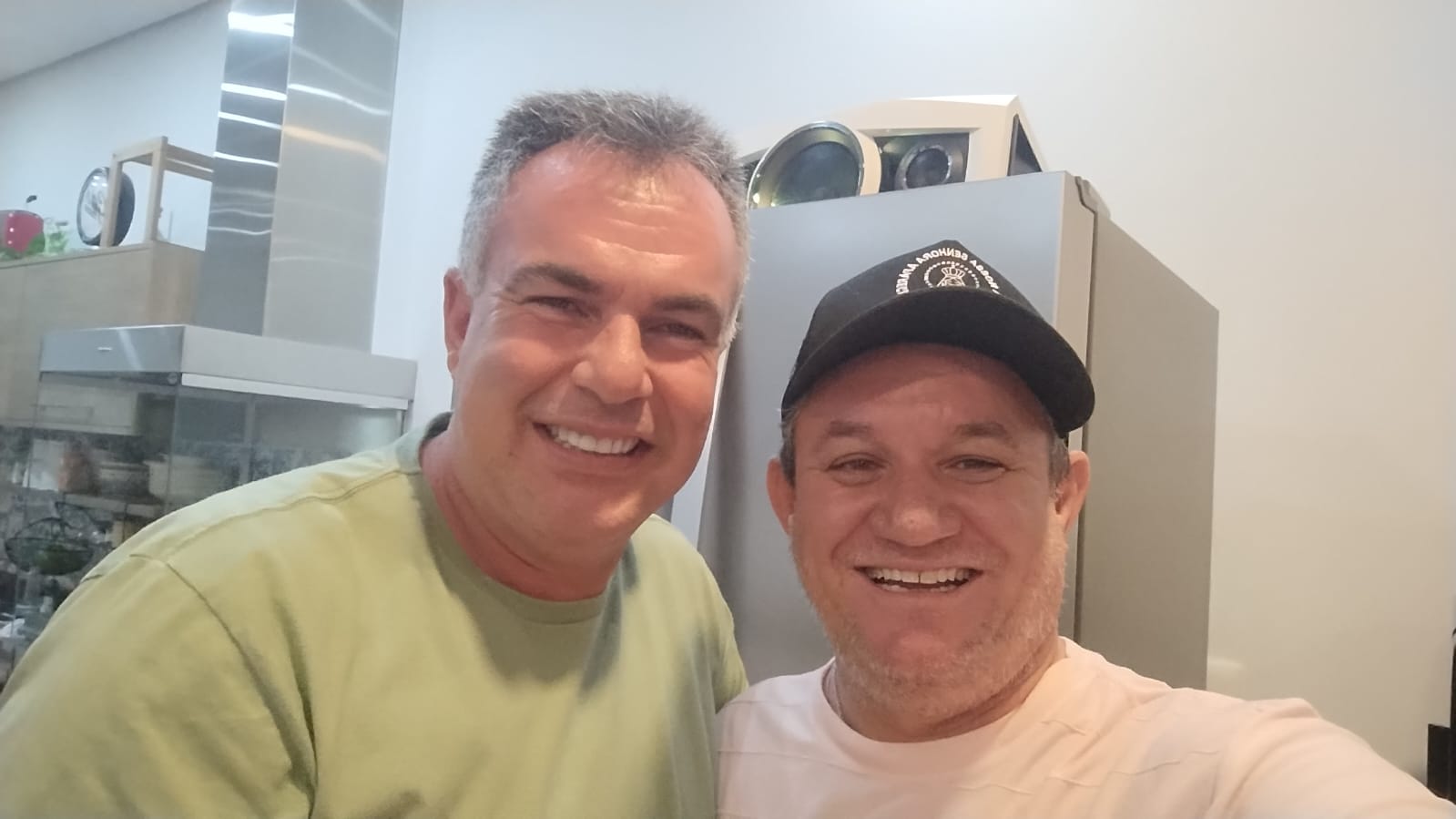 Foto Janta dos Cornetas