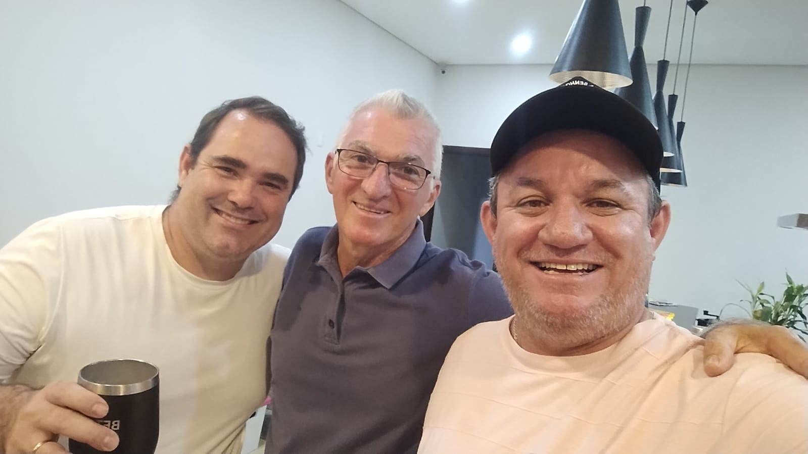 Foto Janta dos Cornetas