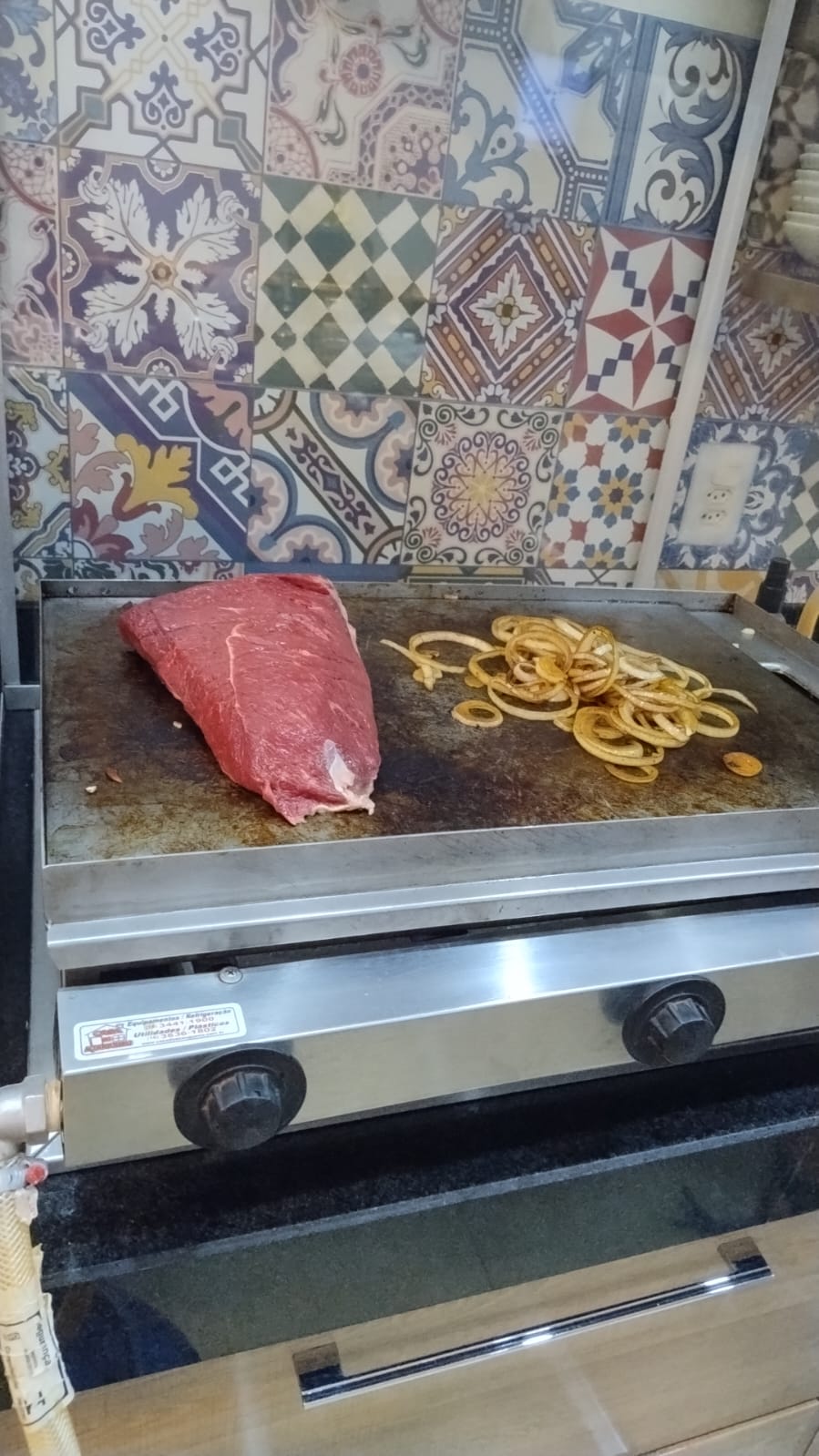 Foto Janta dos Cornetas