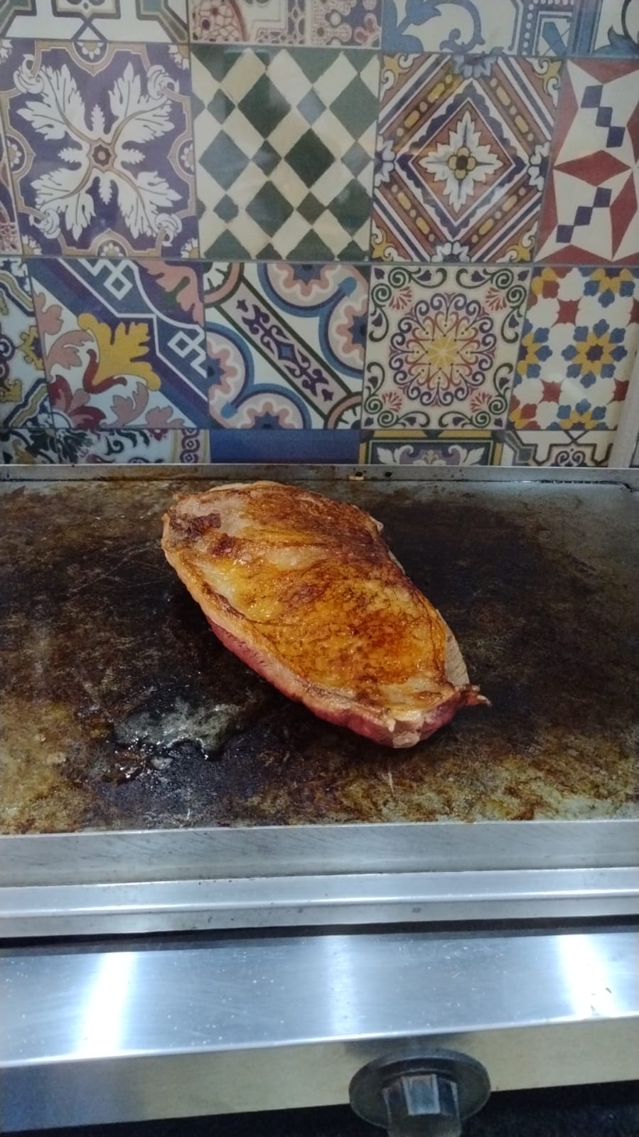 Foto Janta dos Cornetas