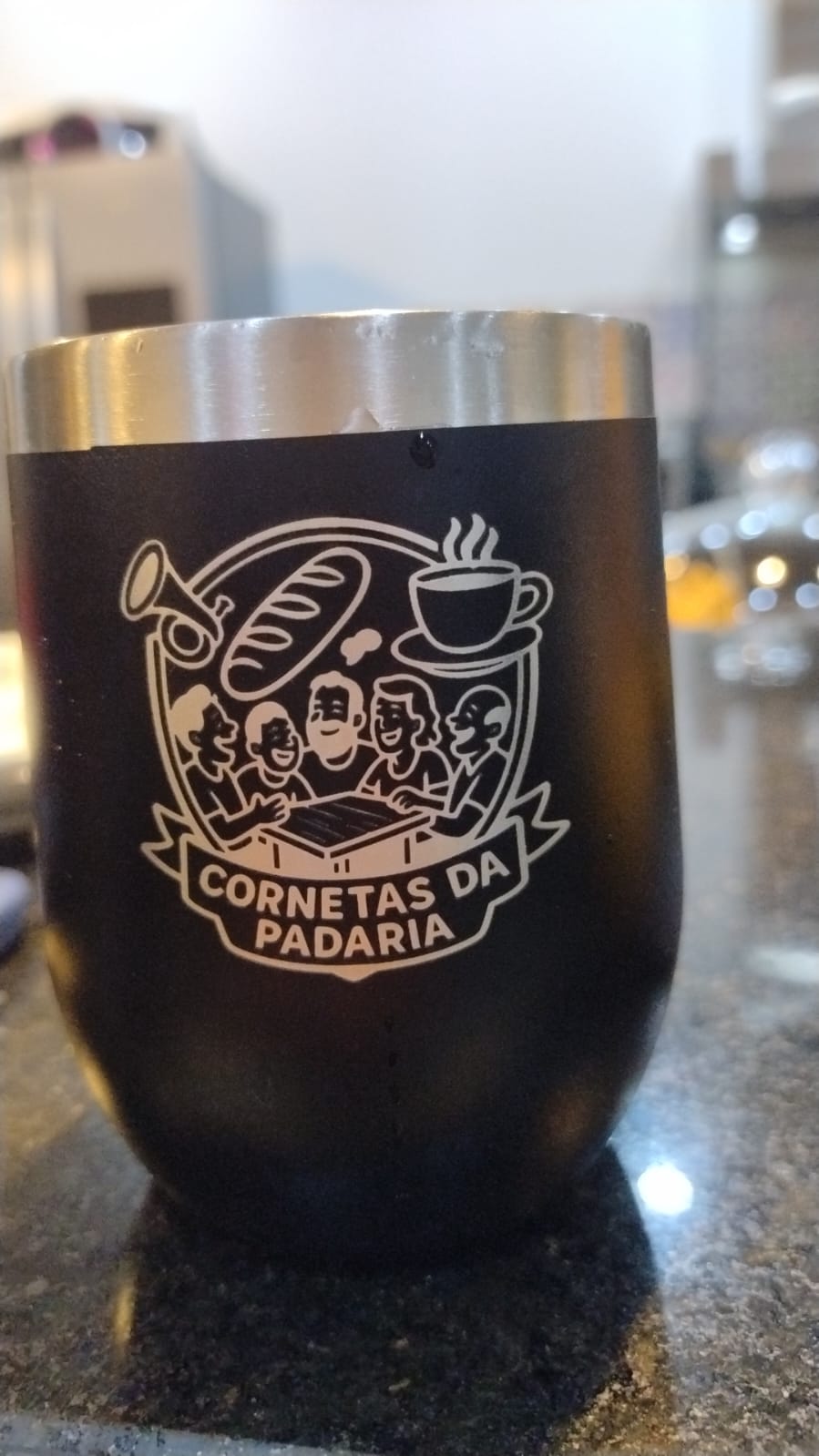 Foto Janta dos Cornetas