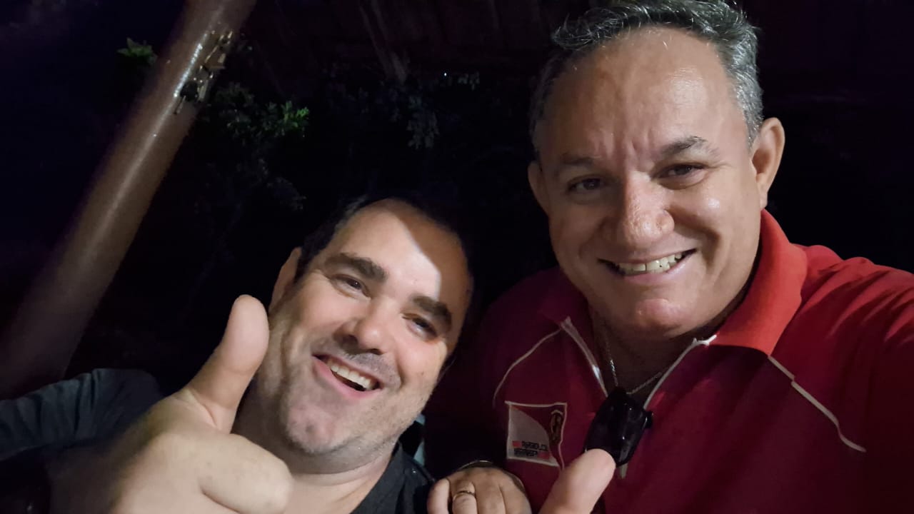 Foto Janta dos Cornetas