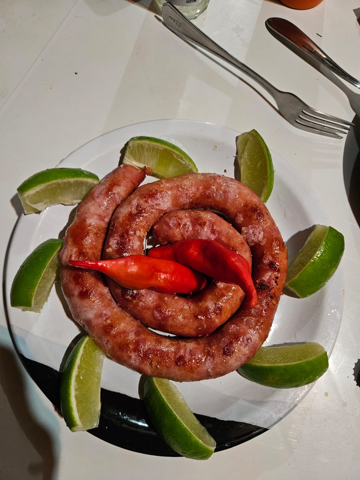 Foto Janta dos Cornetas