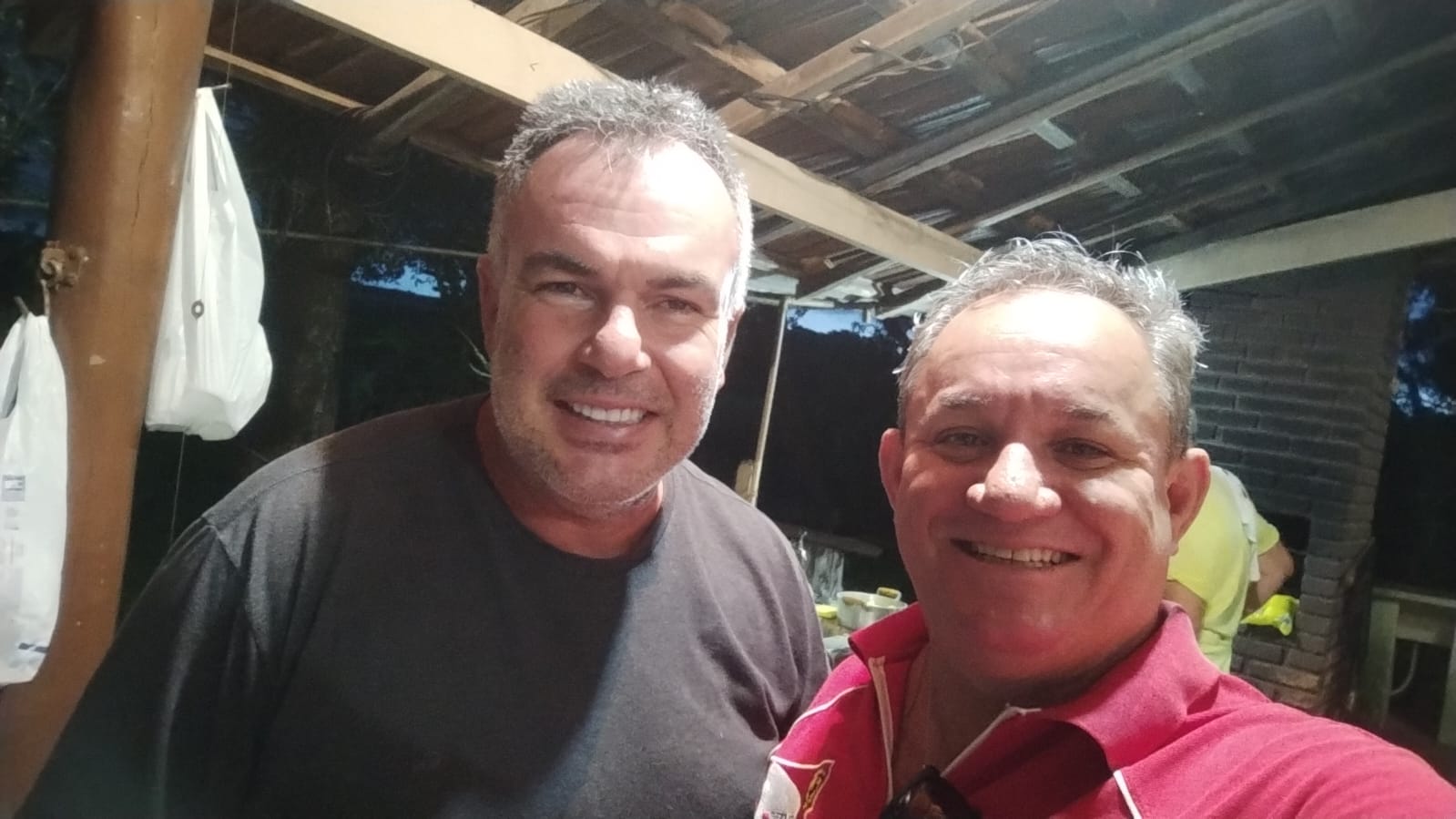 Foto Janta dos Cornetas