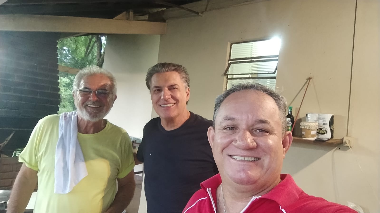 Foto Janta dos Cornetas