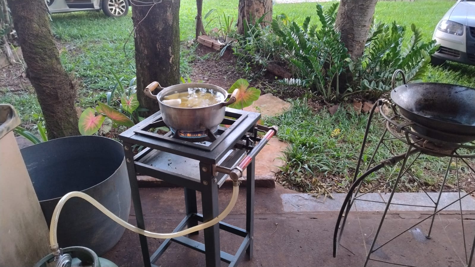 Foto Janta dos Cornetas