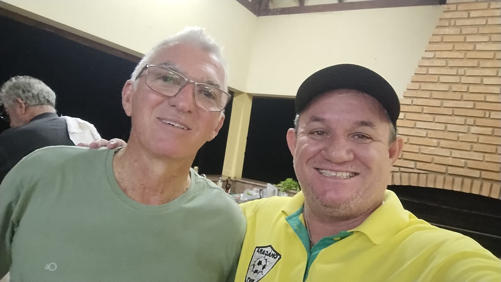 Foto Janta dos Cornetas