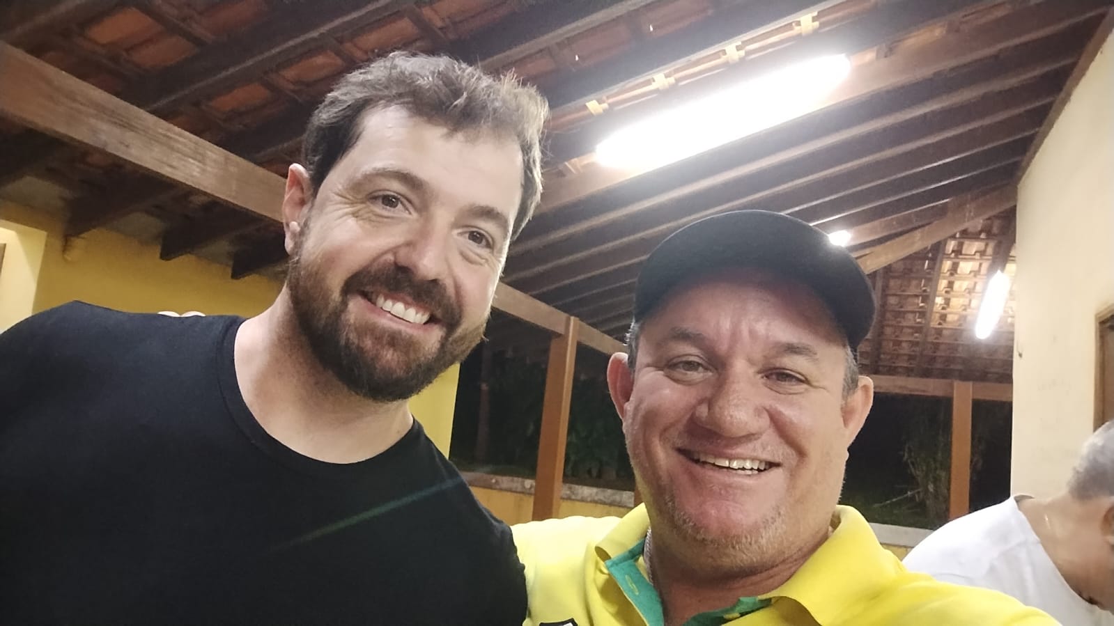 Foto Janta dos Cornetas